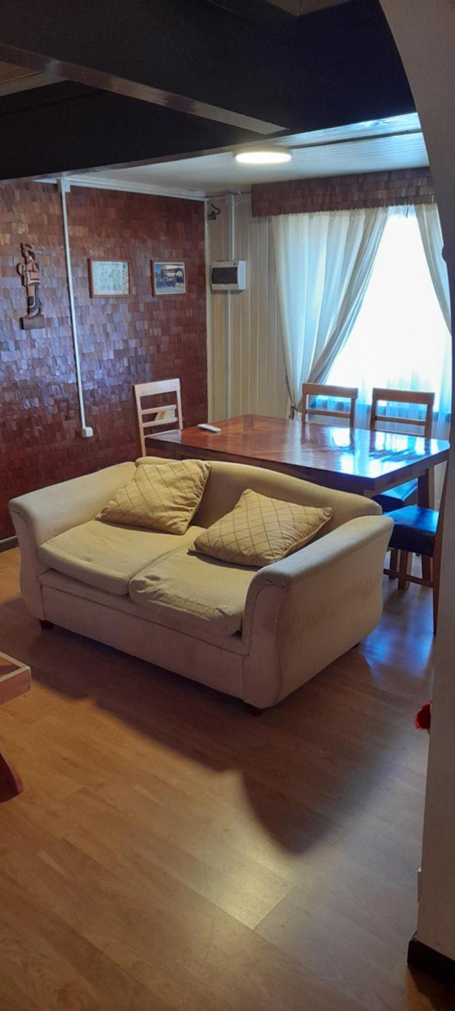 Апартаменты Refugio Insular Кастро Номер фото
